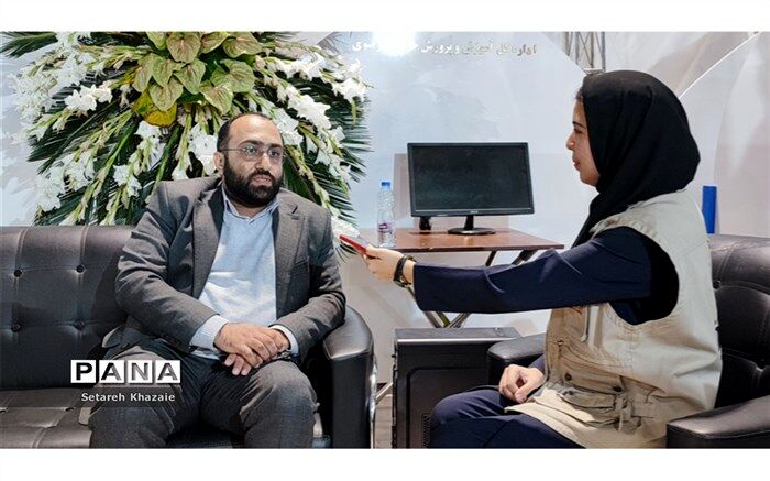 پرسش و پژوهش‌ آغازگر تحول در جامعه  است