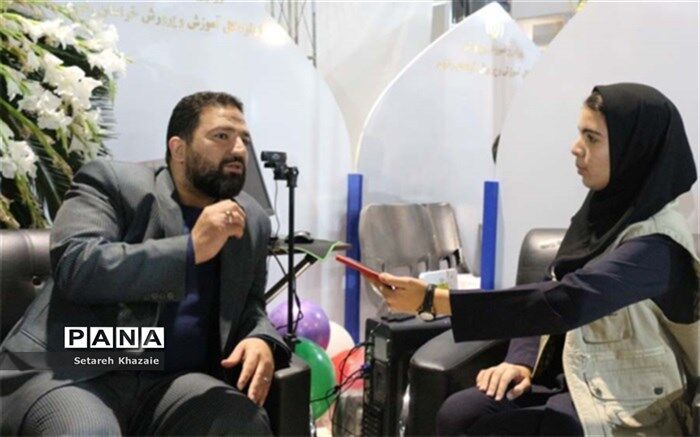 دستاوردهای استعدادهای درخشان، بیانگر اهتمام این حوزه به پژوهش است