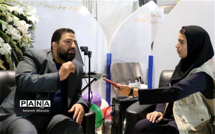 دستاوردهای استعدادهای درخشان، بیانگر اهتمام این حوزه به پژوهش است