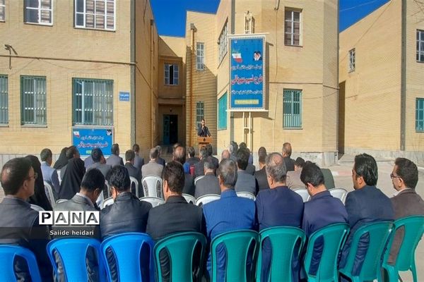 آغاز اجرای مرحله اول طرح نسیم مهربانی در خراسان شمالی