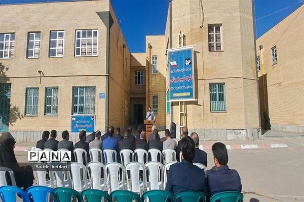 آغاز اجرای مرحله اول طرح نسیم مهربانی در خراسان شمالی