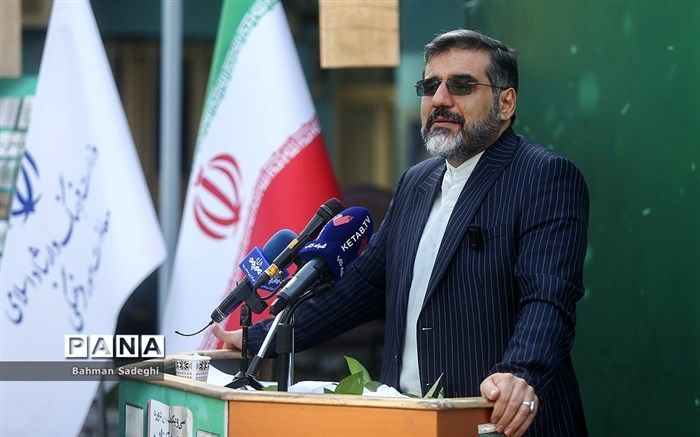 جشنواره فجر سرود امسال برگزار می‌شود