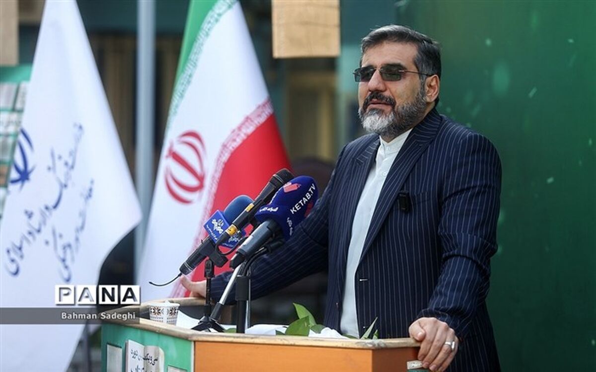 جشنواره فجر سرود امسال برگزار می‌شود