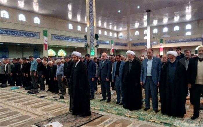 مترو  اسلامشهر پروژه استانی و نیازمند توجه بیشتر نمایندگان مجلس است