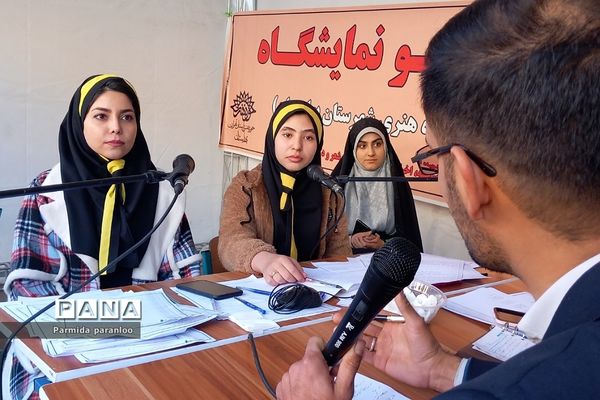 برگزاری هفتمین رزمایش جهادی با ارائه بیش از ۶۰ خدمت در بهارستان‌دو