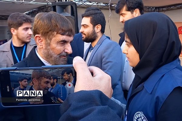 برگزاری هفتمین رزمایش جهادی با ارائه بیش از ۶۰ خدمت در بهارستان‌دو