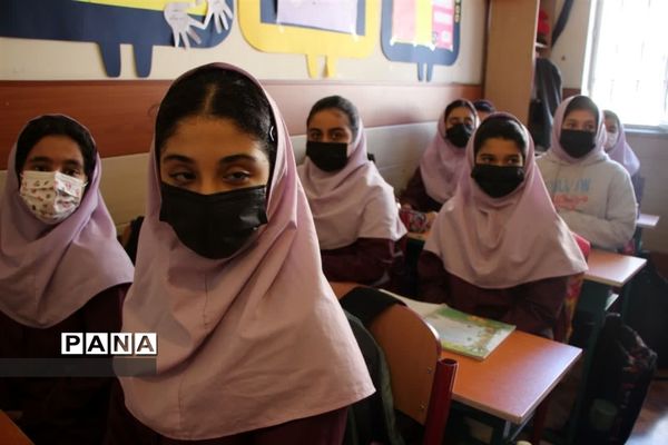 دوشنبه‌های بازدید محور مدیر آموزش و پرورش ناحیه یک ساری