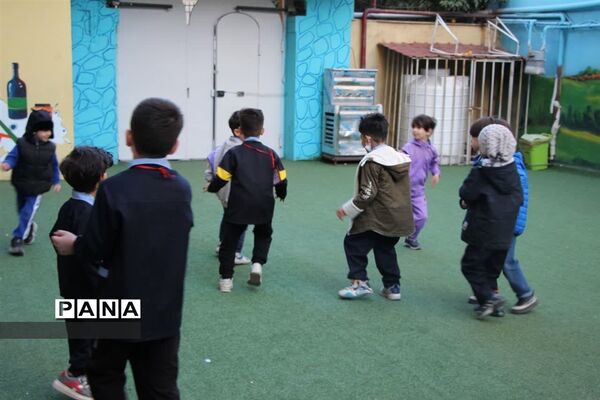 دوشنبه‌های بازدید محور مدیر آموزش و پرورش ناحیه یک ساری
