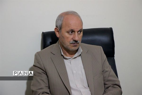 دوشنبه‌های بازدید محور مدیر آموزش و پرورش ناحیه یک ساری