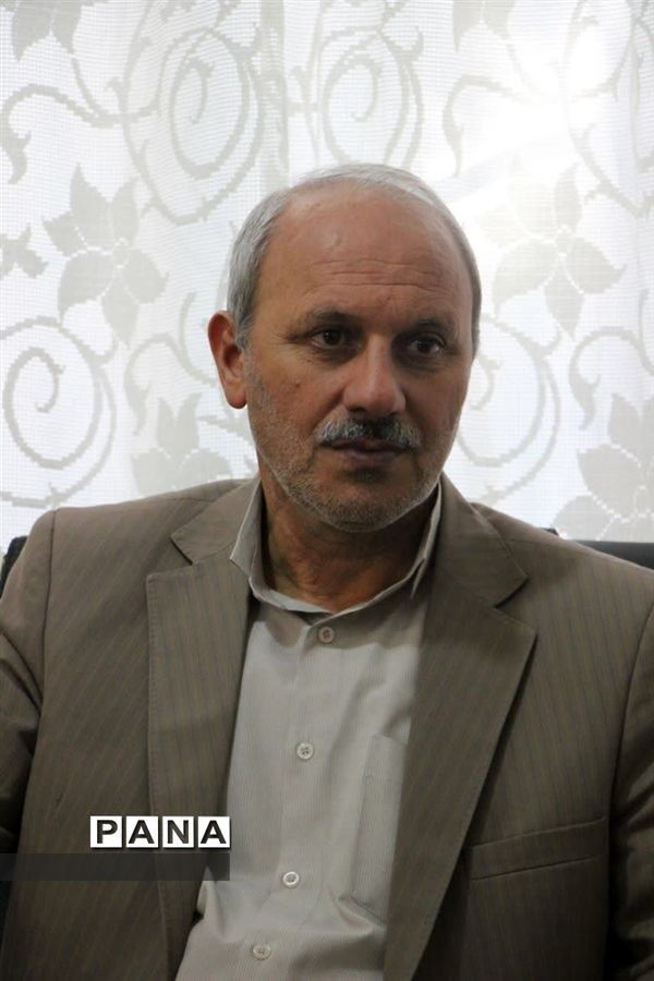 دوشنبه‌های بازدید محور مدیر آموزش و پرورش ناحیه یک ساری