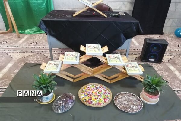 طرح مربیان همراه در دبستان شاهد عبدالرحمن آدمی  ابرکوه