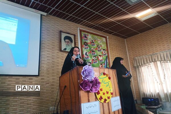 مراسم سه شنبه‌های مهدوی همزمان با هفته قران و عترت