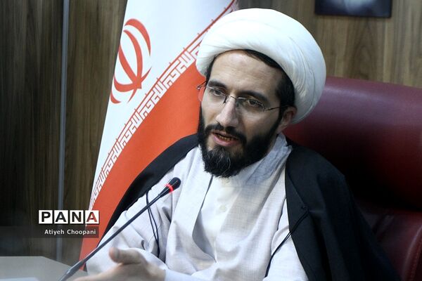 دیدار اعضای مجلس دانش‌آموزی با معاونان وزارت آموزش و پرورش