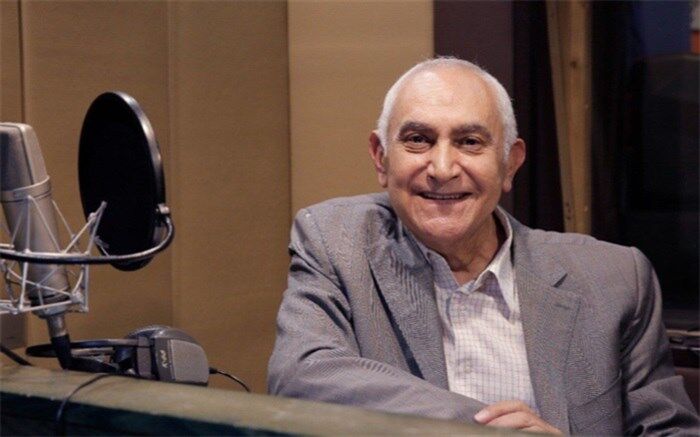 پاسداشت «مرد لبخند» در فرهنگسرای ارسباران