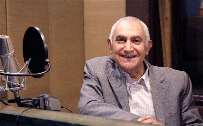 پاسداشت «مرد لبخند» در فرهنگسرای ارسباران