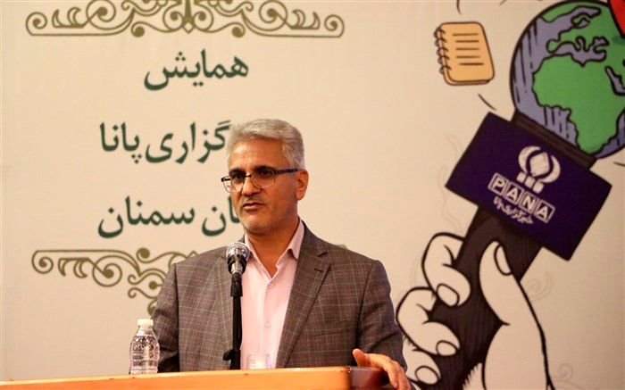 آگاهی و روشنفکری سرلوحه کار یک خبرنگار است