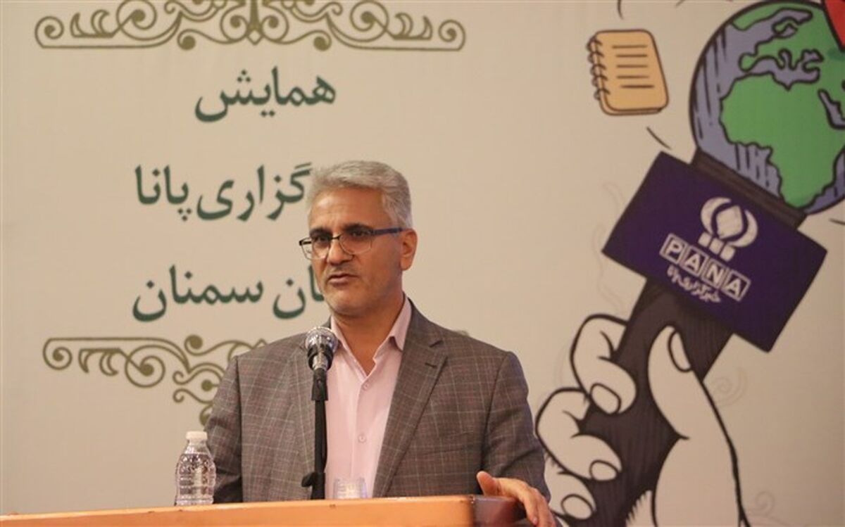 آگاهی و روشنفکری سرلوحه کار یک خبرنگار است
