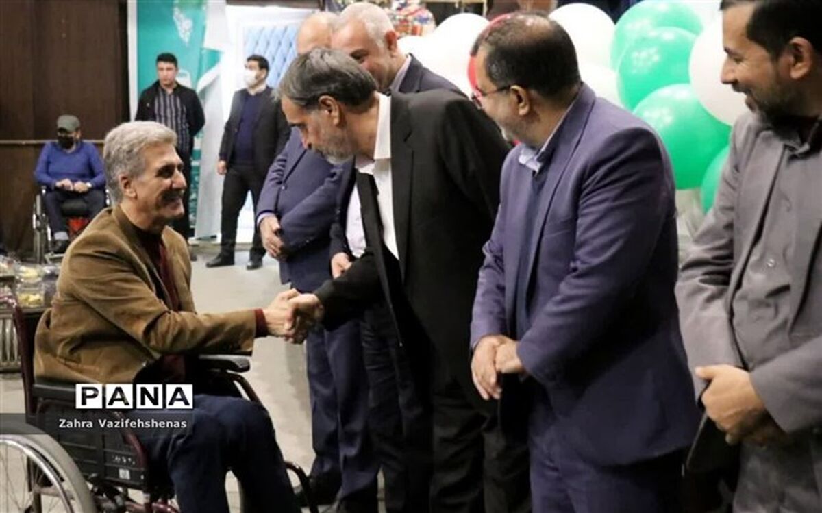 ضرورت مناسب‌سازی شهرها و روستا برای معلولان
