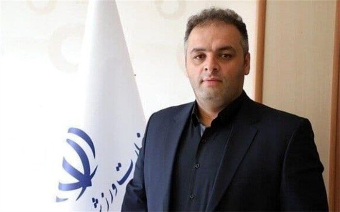 وعده انوشیروانی به درخشش در بازی‌های آسیایی ۲۰۲۶