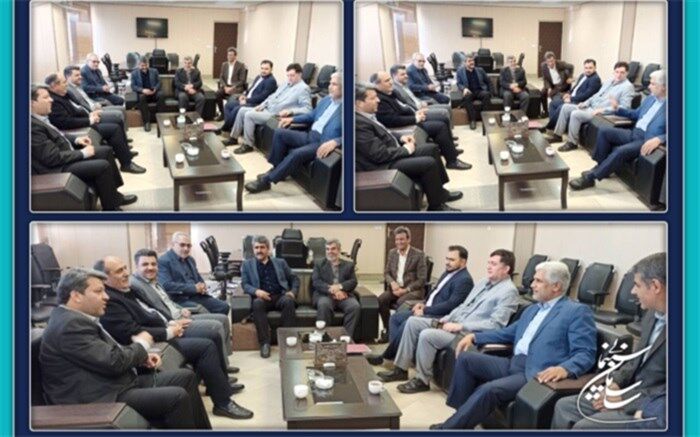 سفر رئیس سازمان سینمایی به خراسان جنوبی