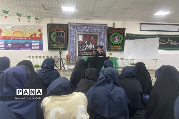 برگزاری کلاس‌ مهارت‌های سبک زندگی اسلامی
