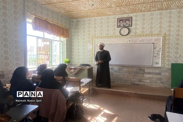 برگزاری کلاس‌ مهارت‌های سبک زندگی اسلامی