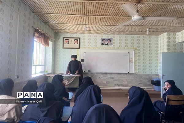 برگزاری کلاس‌ مهارت‌های سبک زندگی اسلامی