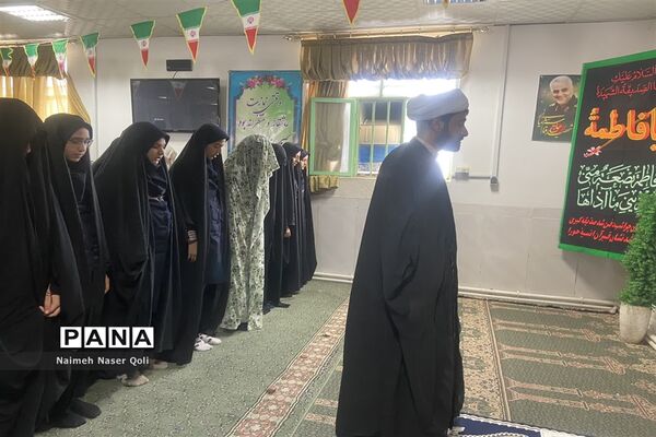 برگزاری کلاس‌ مهارت‌های سبک زندگی اسلامی