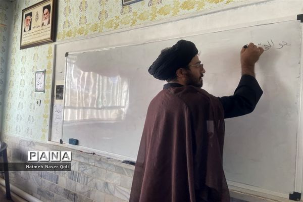 برگزاری کلاس‌ مهارت‌های سبک زندگی اسلامی