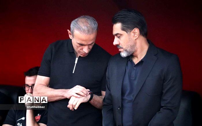 تیم بانوان پرسپولیس راه‌اندازی می‌شود