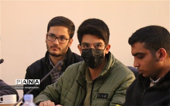‌دغدغه‌های دانش‌آموزی از زبان دانش‌آموزان