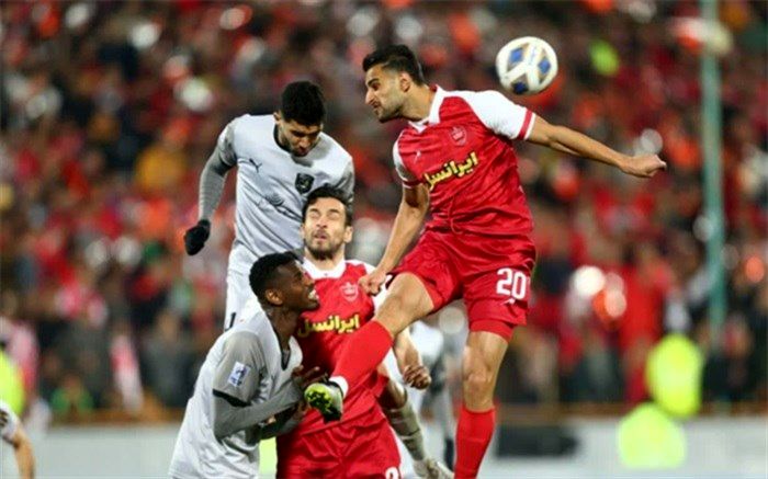 غیبت مشکوک بازیکن چند‌ هزار دلاری پرسپولیس‌‌؛ بیرانوند نبود‌ ‌بدتر هم می‌شد