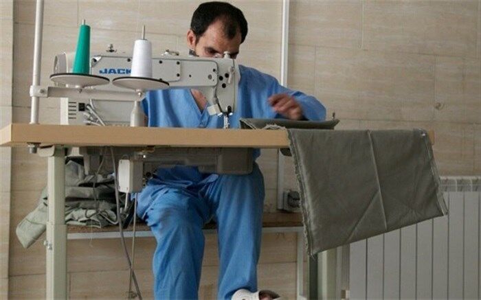 ایجاد اشتغال برای 3 هزار معتاد بهبودیافته در یکسال گذشته