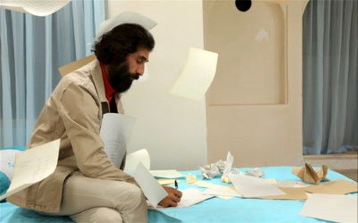 قوی‌تن: از پناسیل دانش‌آموزان در سینما استفاده نمی شود