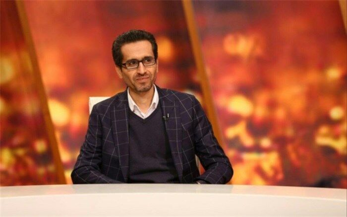 مهدی باقربیگی در«کتابخانه‌ نیمه شب»