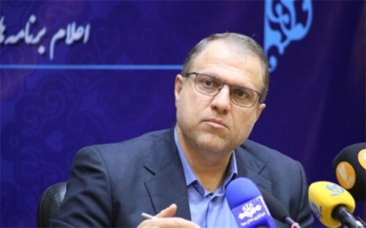 جزئیات برنامه‌های دانشگاه تهران در هفته پژوهش و فناوری سال 1402