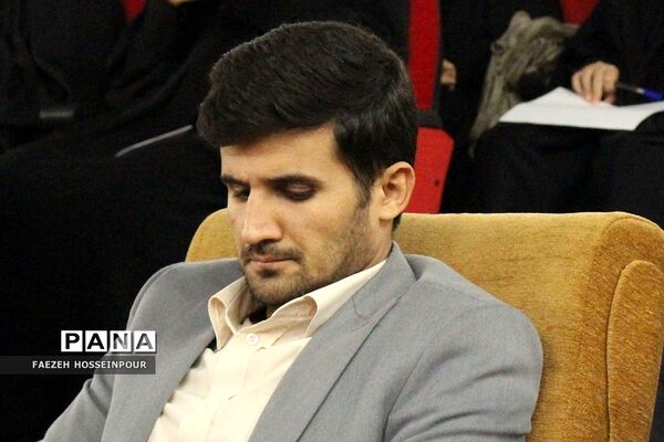 بازدید اعضای مجلس دانش‌آموزی از صداوسیما‌