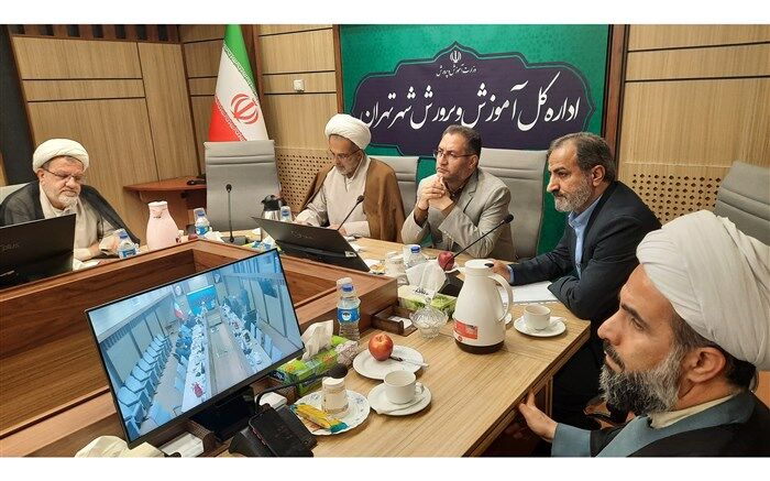 اقامه نماز زمینه‌ساز شکل‌گیری حیات طیبه در جامعه است