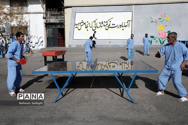 بازدید خبرنگاران از مجموعه تربیتی «یاور شهر۹»