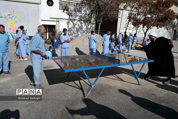 بازدید خبرنگاران از مجموعه تربیتی «یاور شهر۹»