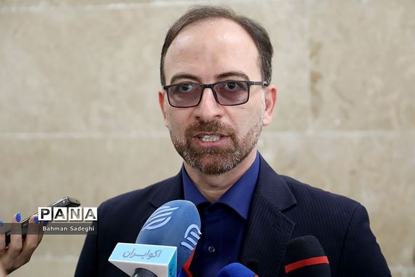 بازدید خبرنگاران از مجموعه تربیتی «یاور شهر۹»