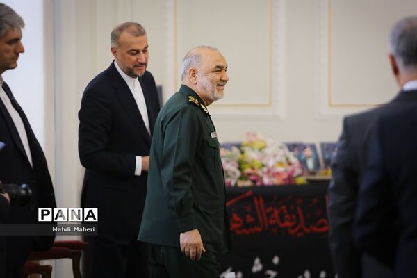 بسیج جهانی اسلام، مقاومت رمز پیروزی
