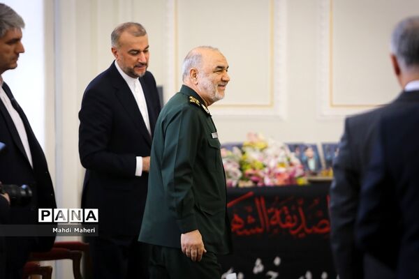 بسیج جهانی اسلام، مقاومت رمز پیروزی