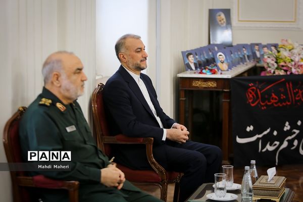 بسیج جهانی اسلام، مقاومت رمز پیروزی