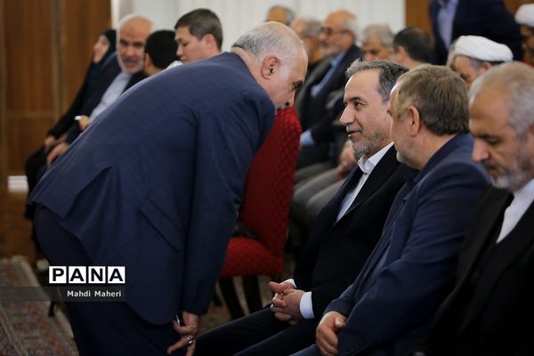 بسیج جهانی اسلام، مقاومت رمز پیروزی