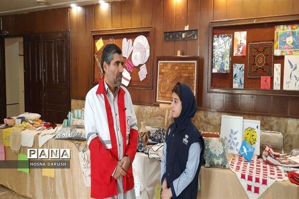 برگزاری همایش بزرگداشت روز جهانی معلولین