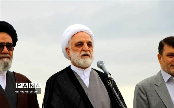 رئیس دستگاه قضا فردا به اردبیل می‌رود
