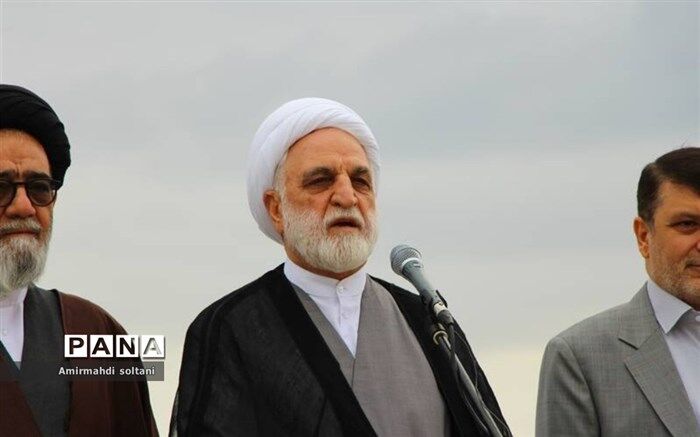 رئیس دستگاه قضا فردا به اردبیل می‌رود