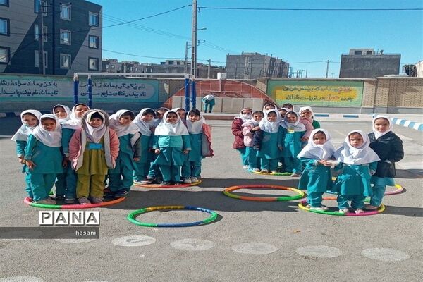 روز بدون کیف در بیرجند