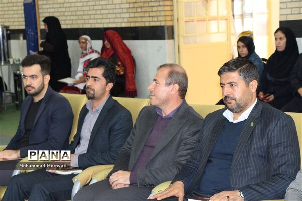 جشنواره بازی‌های بومی محلی شهرستان‌های مانه و سملقان